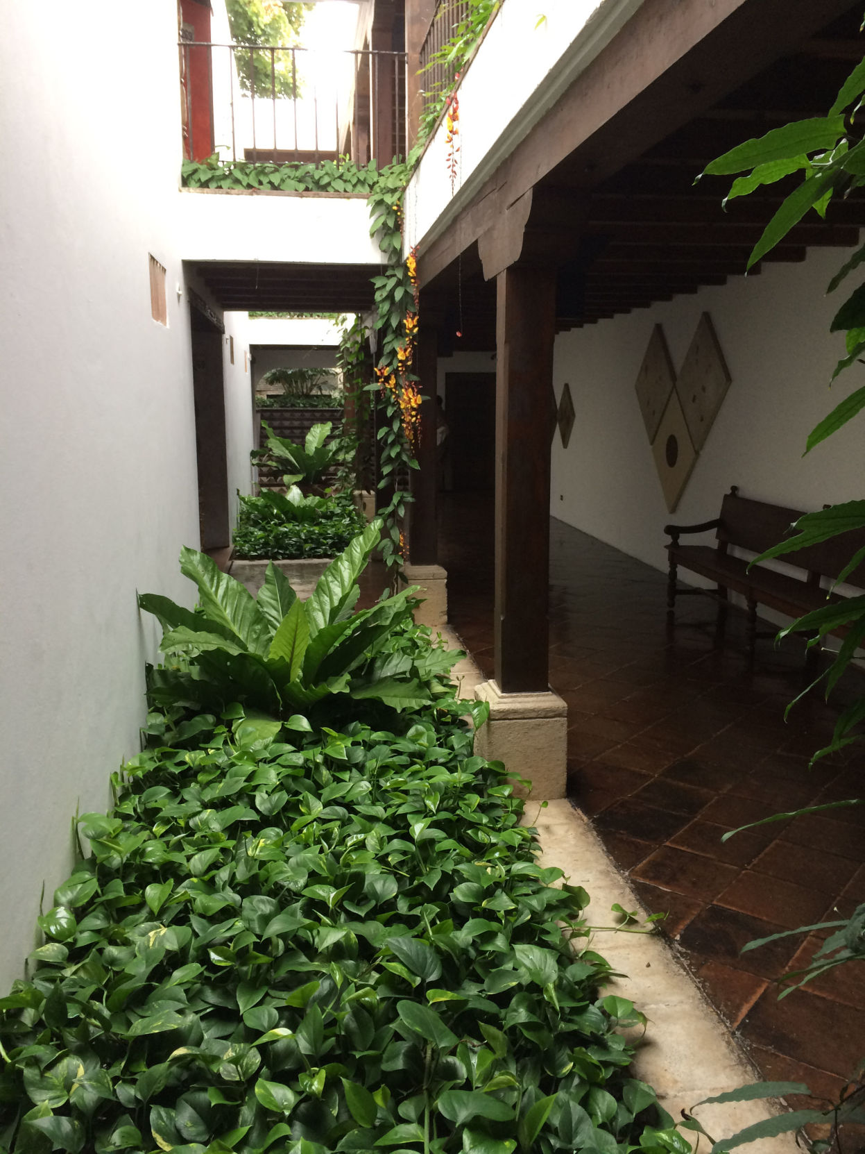 Keinath gardening
